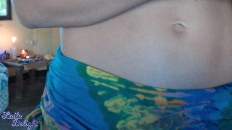 lailagetsnaked  02-05-2022